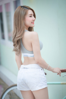盛夏晚晴天未删版